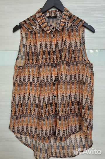 Блузка женская hm