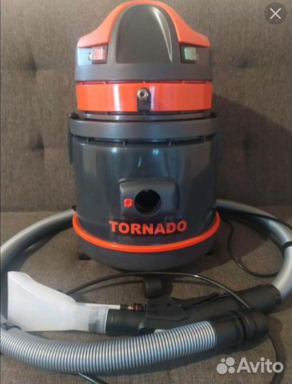 Моющий пылесос в аренду