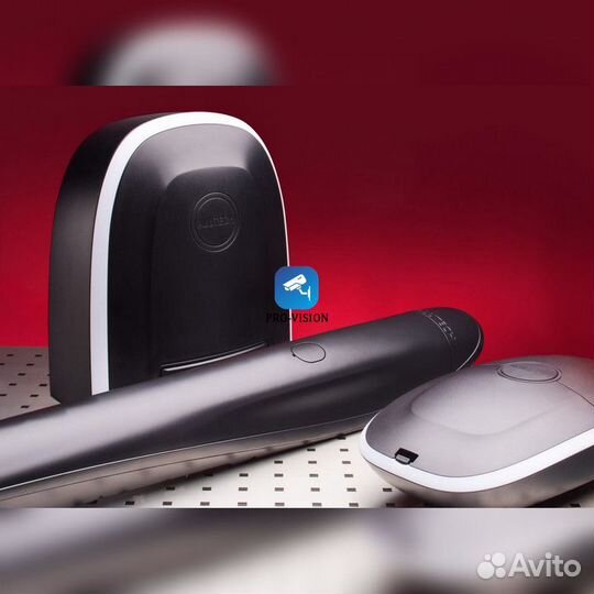 Автоматика для ворот