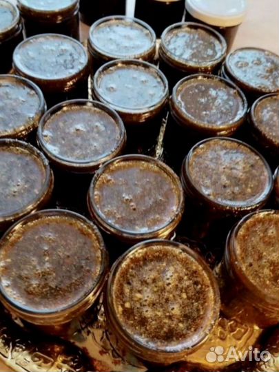 Пчелиный нектар для потенции