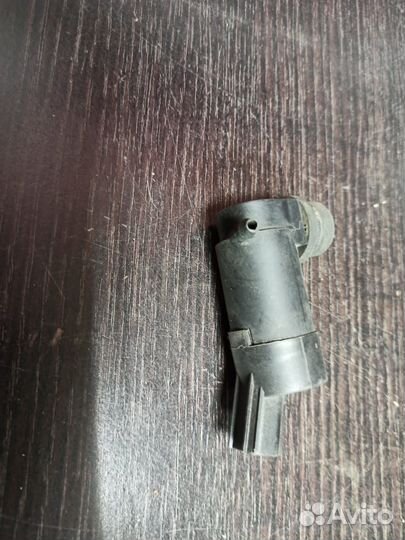 Ford Focus 3 Насос омывателя стекла