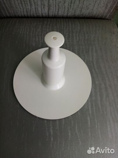 Насадки к кухонному комбайну Bosch