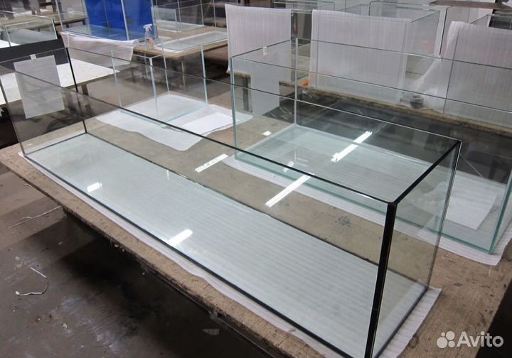 Аквариум на заказ