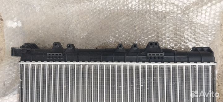 Продам радиатор основной рено эспейс 3