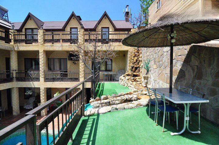 Комната 20 м², 2/3 эт.