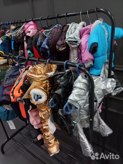 Одежда для собак