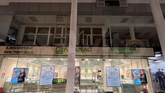 Торговая площадь, 115 м²