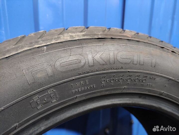 Nokian Tyres Nordman SX 205/55 R16