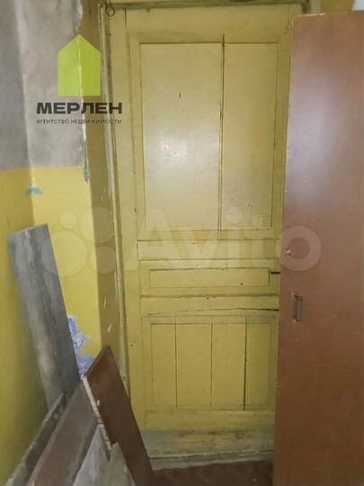 3-к. квартира, 47,7 м², 1/2 эт.