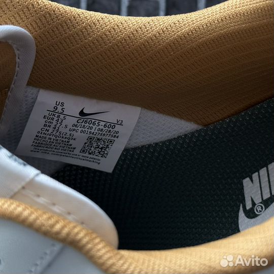 Кроссовки Nike air force 1
