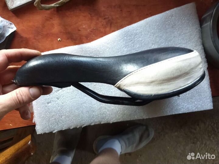 Седло для велосипеда