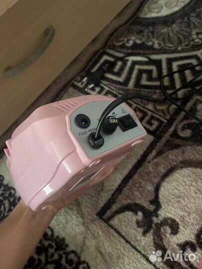 Маникюр набор