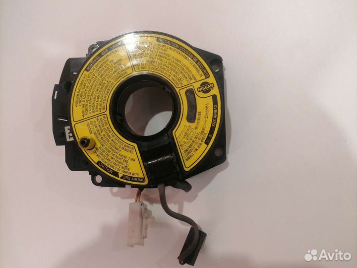 Подрулевой шлей