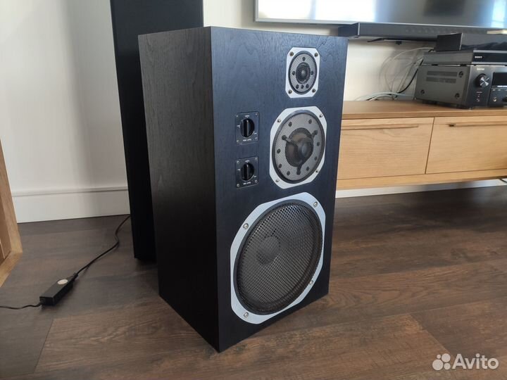 Yamaha NS-1000M High End