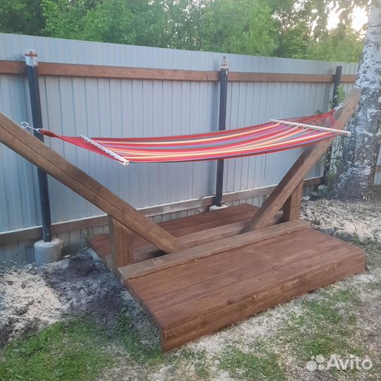 Каркас для гамака