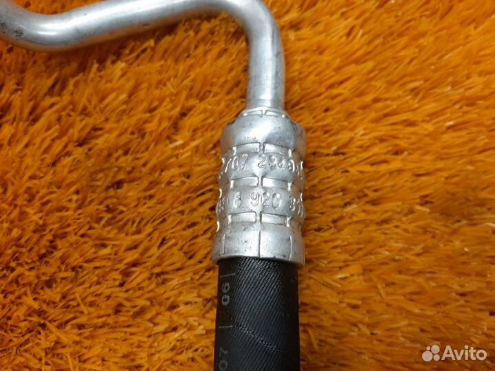 Трубка кондиционера Bmw 5-Series E60 N52B25A 2007