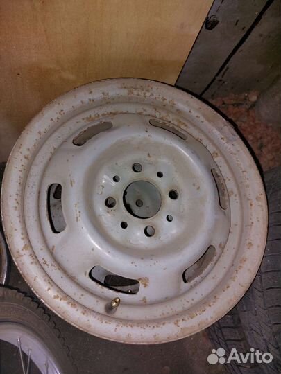 Колесные диски R13