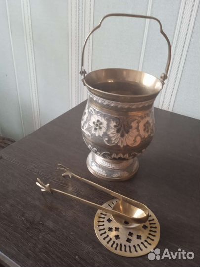 Ведро для льда