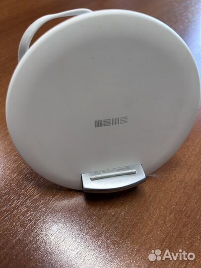 Беспроводная зарядка Interstep 10w