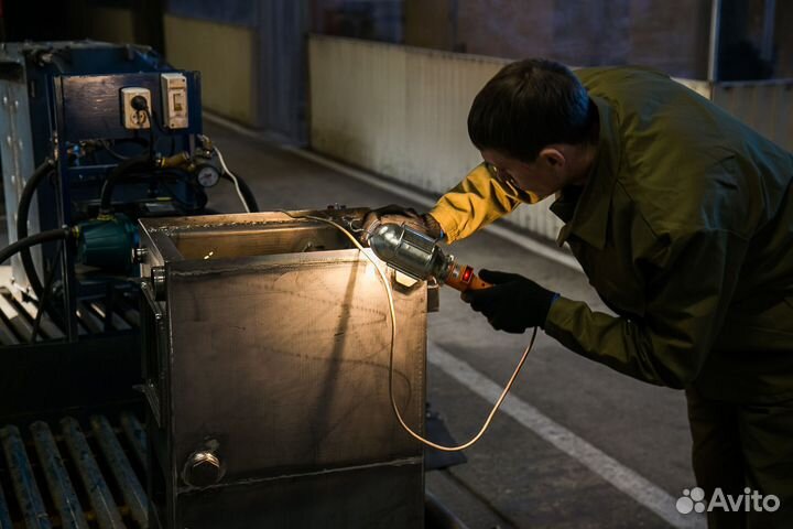 Требуются сотрудники на производство