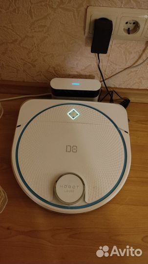 Hobot legee d8
