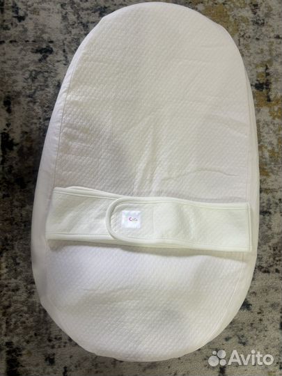 Кокон для новорожденных
