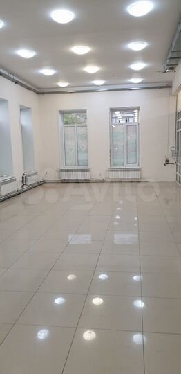 Торговое помещение, 72 м² (Городской рынок)