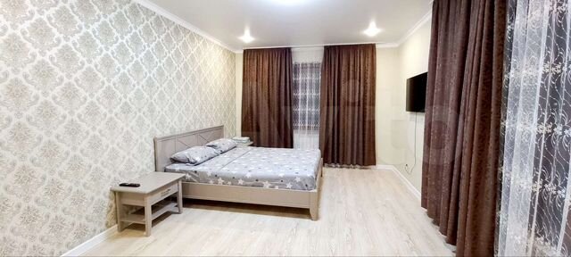 1-к. квартира, 49 м², 4/5 эт.