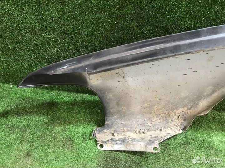 Крыло переднее правое Audi A8 Quattro D2 ABZ 1998