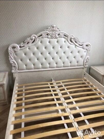 Спальный гарнитур Патрисия