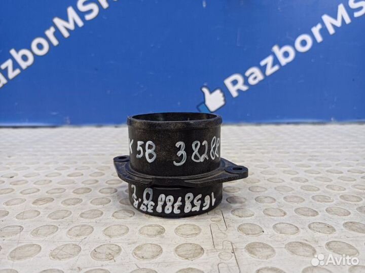 Патрубок воздушного фильтра Renault Kaptur