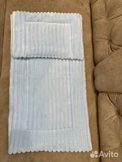 Комплект белья в коляску