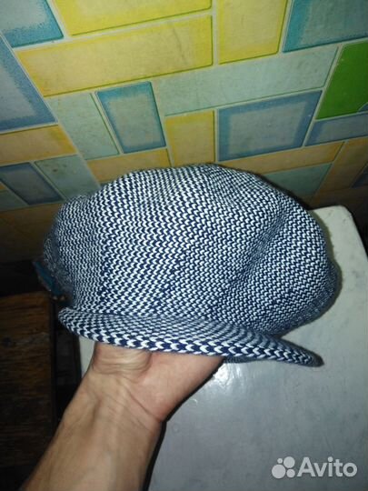 Кепка женская