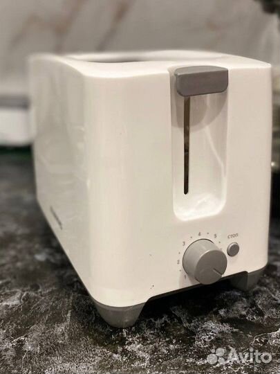 Тостер
