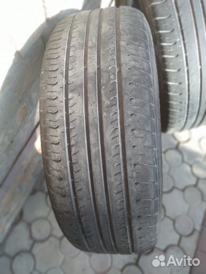 Hankook Optimo K415 225/55 R18 H
