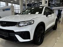 Новый Geely Tugella 2.0 AT, 2024, цена от 3 549 990 руб.