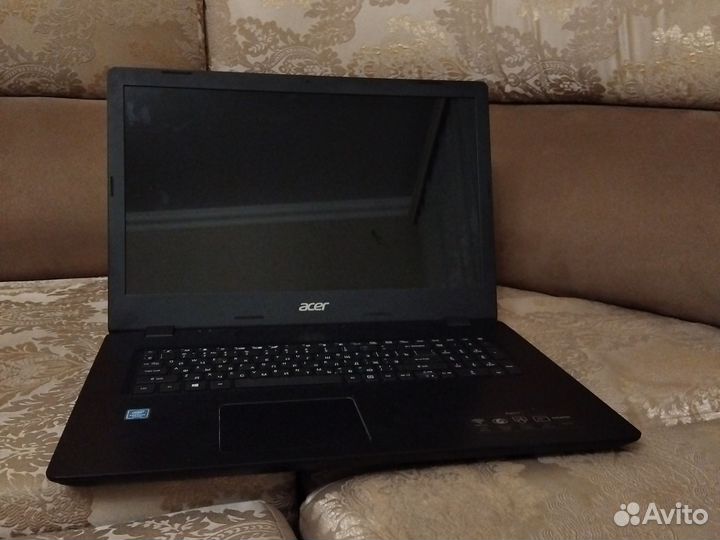 Acer aspire 3 n19c2