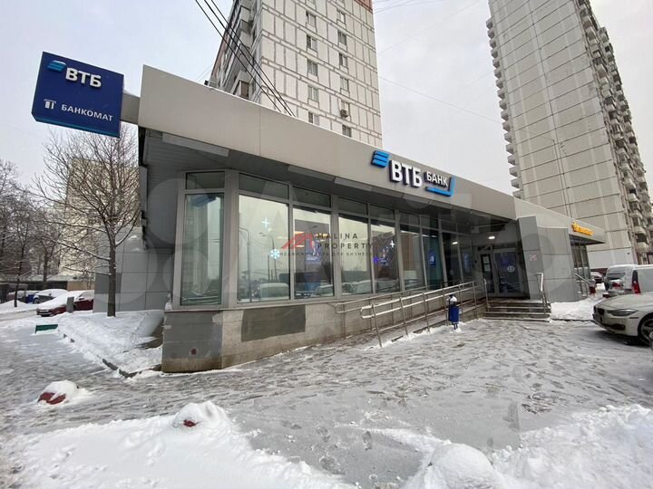 Продам торговое помещение, 357 м²