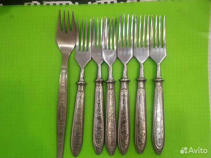 Раритетные: чайные, столов,титан,немецкая и тд