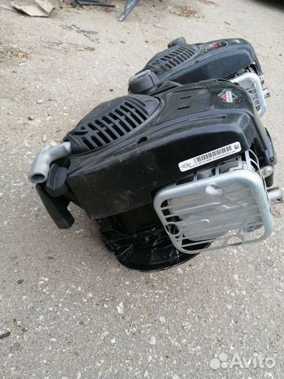 Двигатель Briggs & stratton 625e