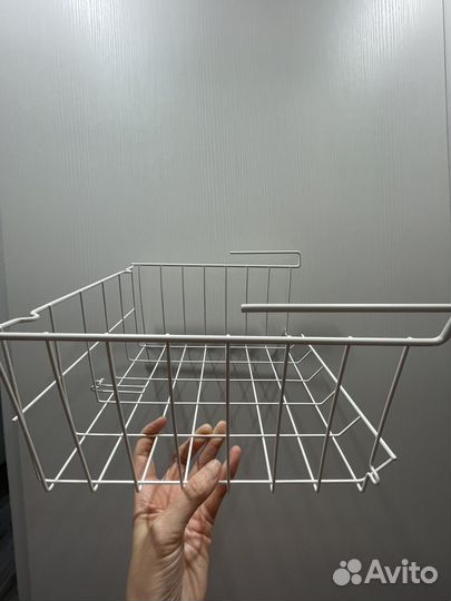 Корзина подвесная IKEA