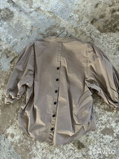 Пакет вещей на девушку размер 44-46