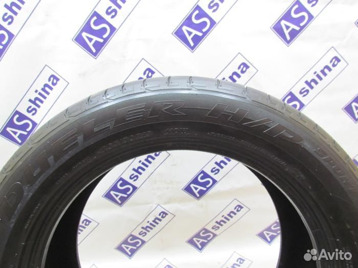 Bridgestone Dueler H/P Sport 265/50 R19 95M