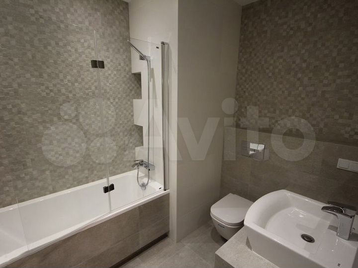 Квартира-студия, 26,4 м², 3/3 эт.