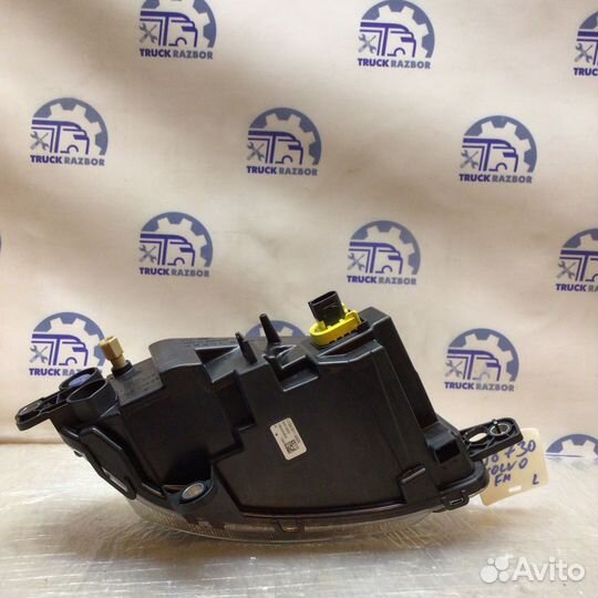 Птф фары volvo FH5