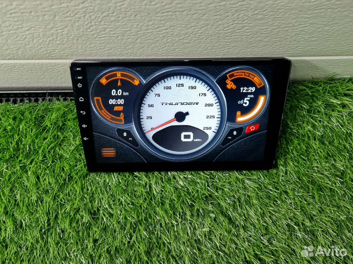 Магнитола Андроид Teyes CC2L plus 2/32