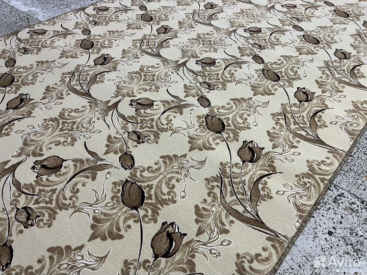 Паласы принт, ковролин