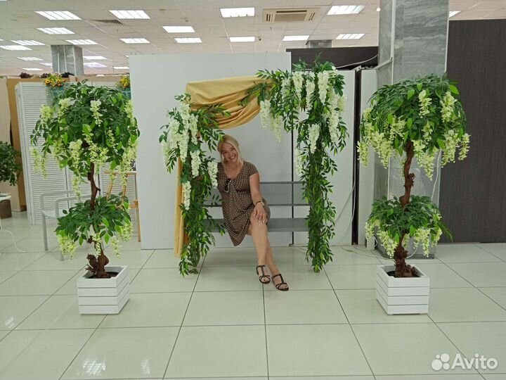 Няня для детей и взрослых