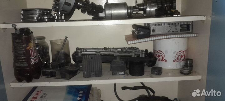 Запчасти для мотоцыкла джыксер к2 600