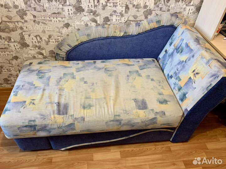 Детский диван